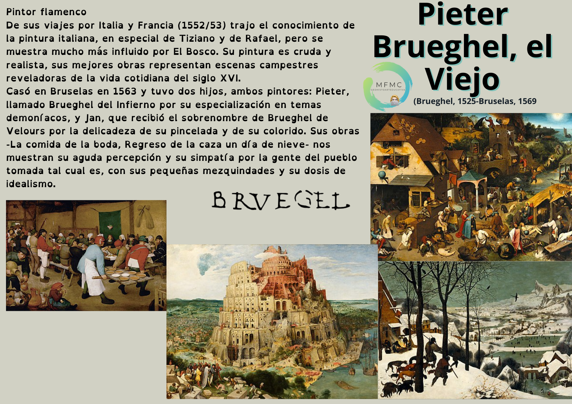 Brueghel