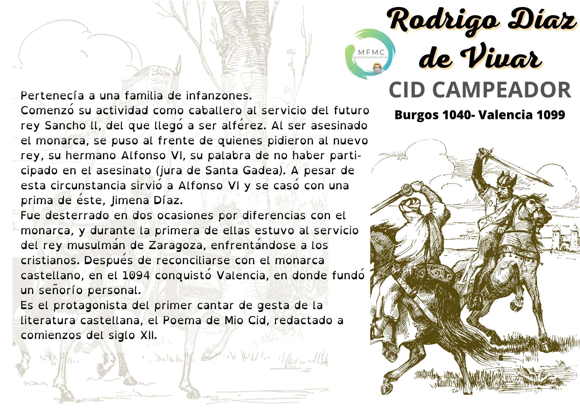 Cid Campeador