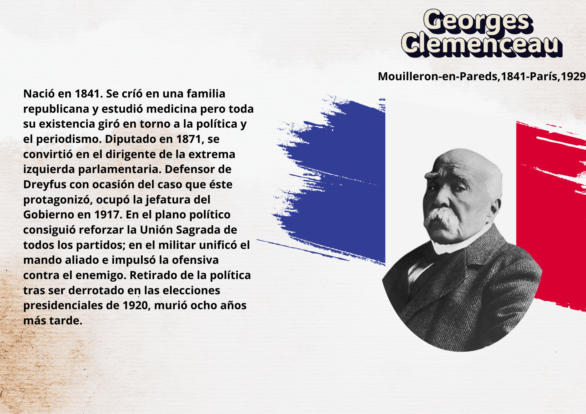 Clemenceau