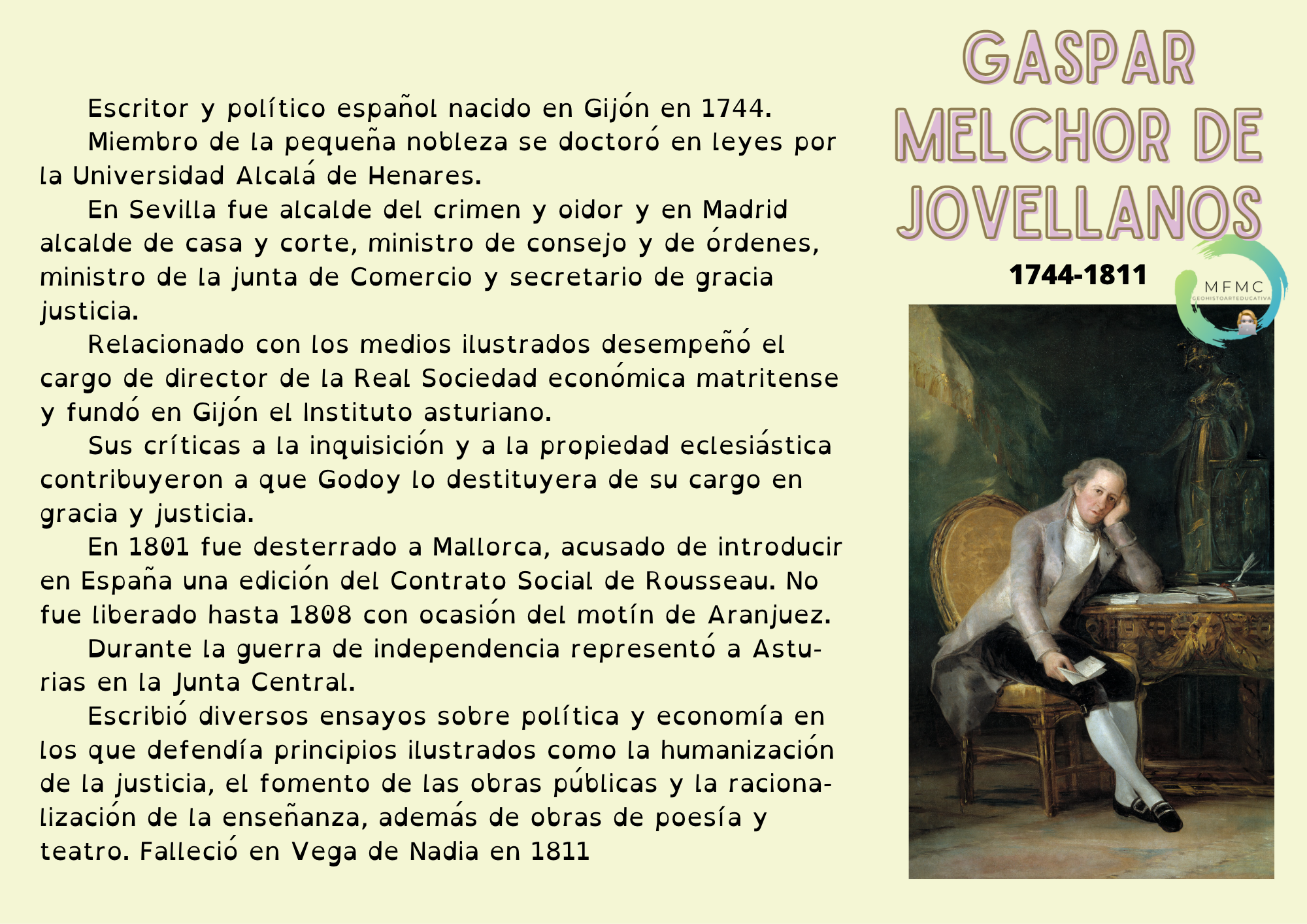 Jovelllanos