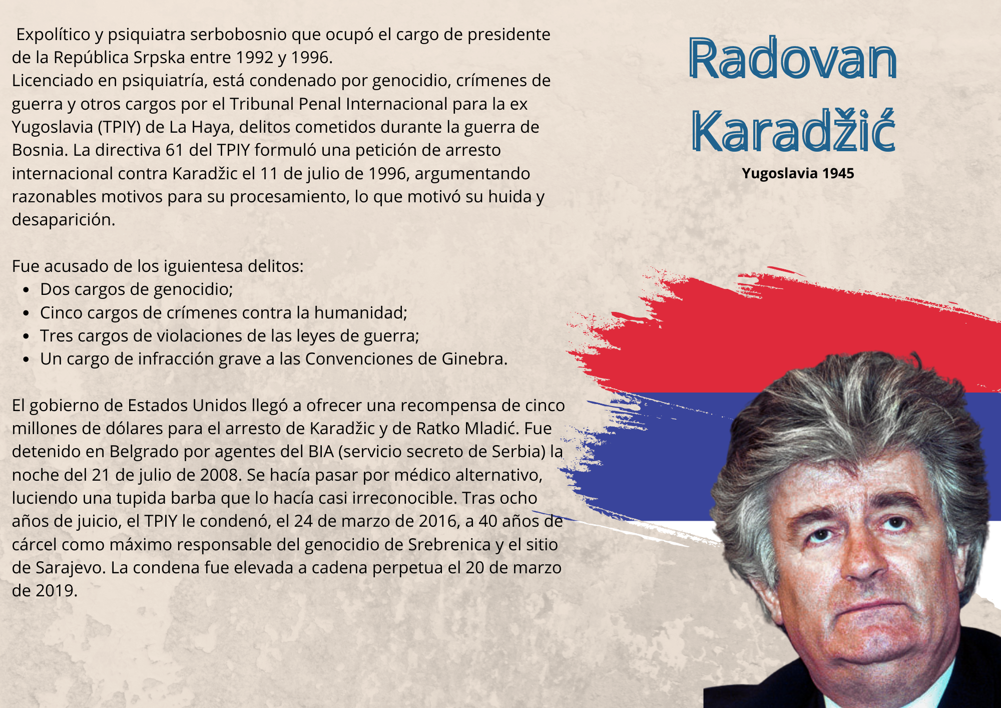 Karadzic