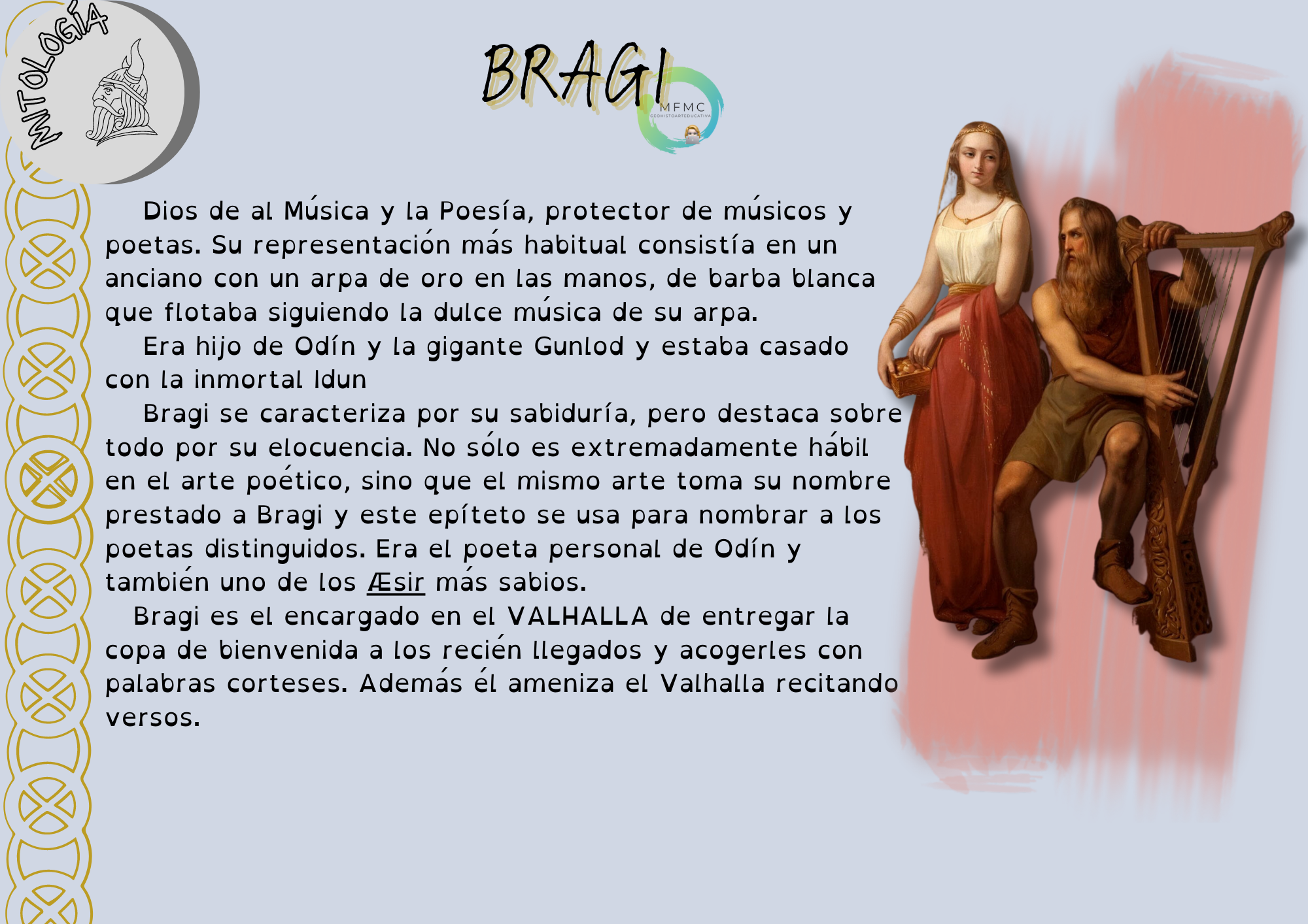 Bragi