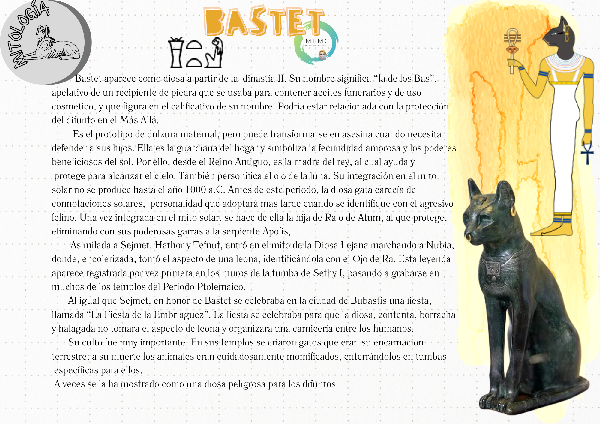 Bastet