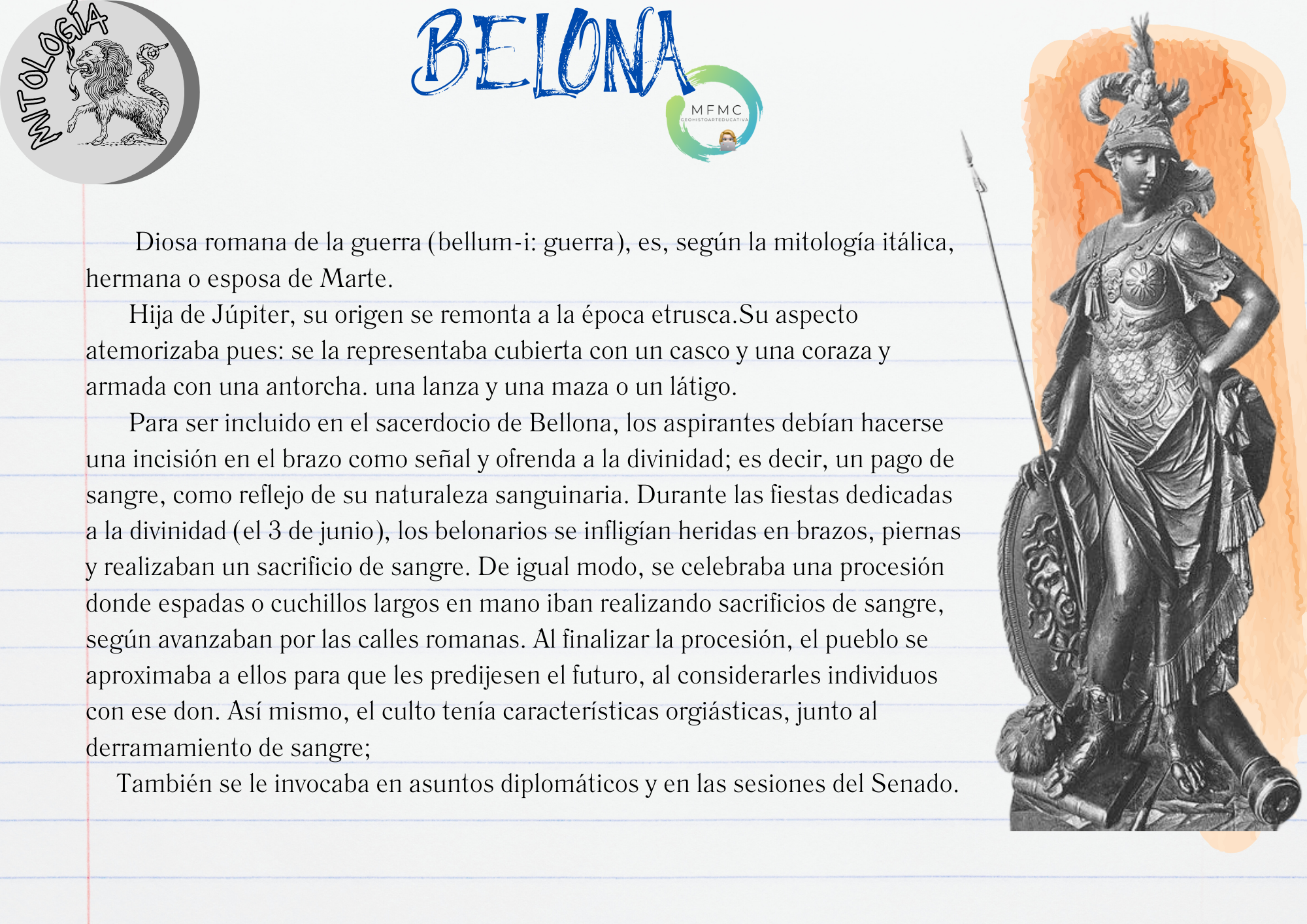 Belona