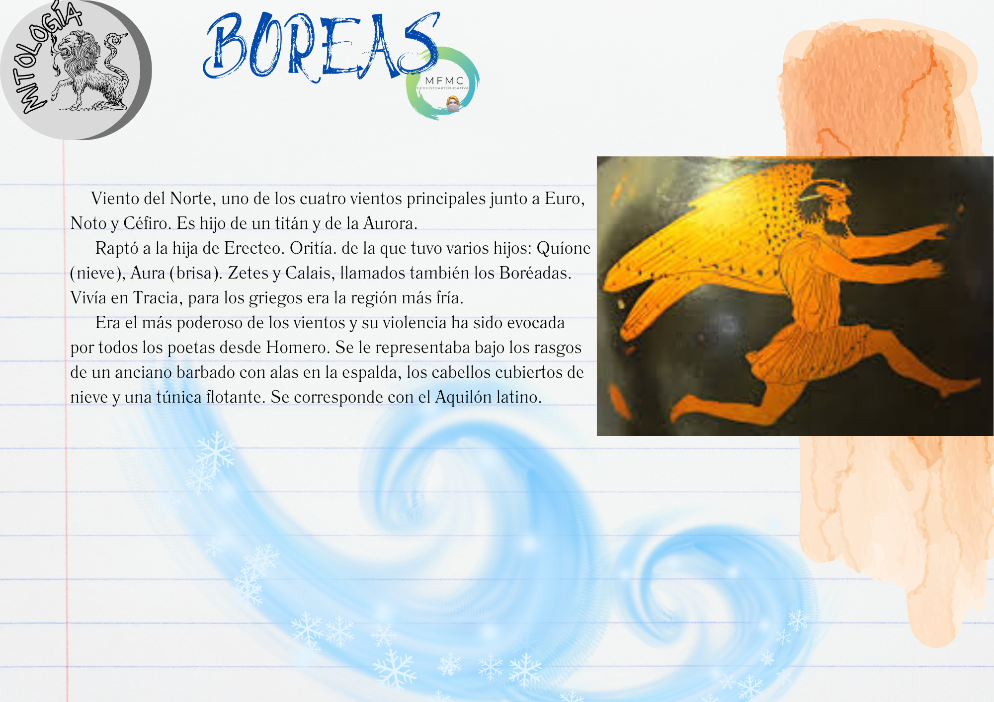 Boreas