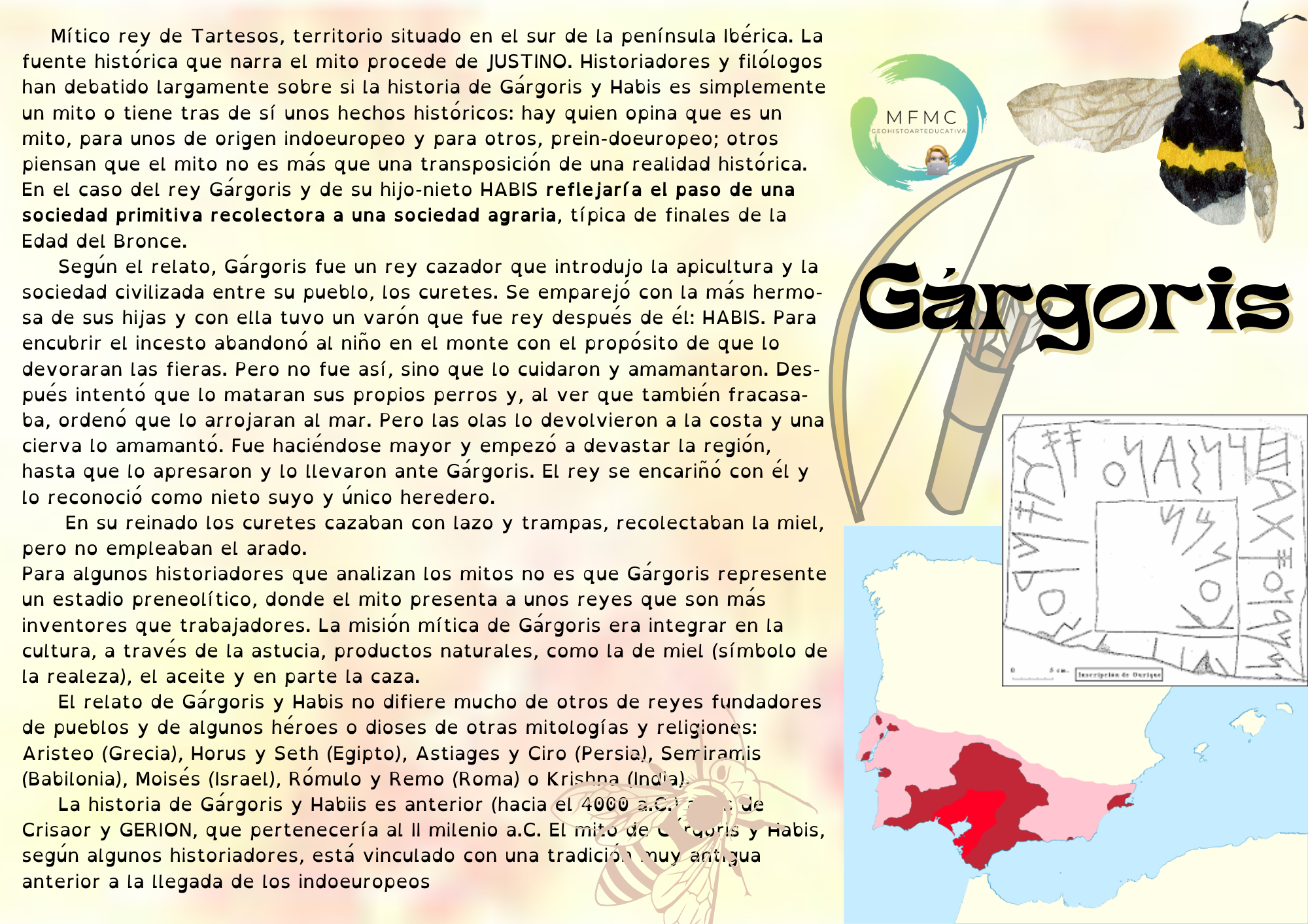 Gargoris