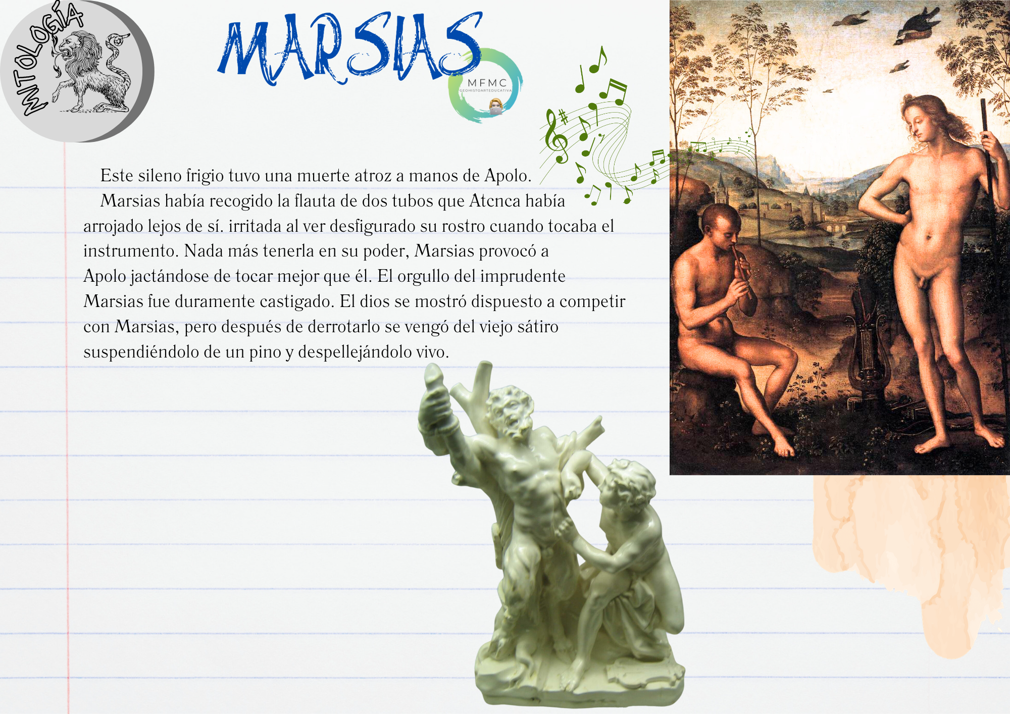 Marsias