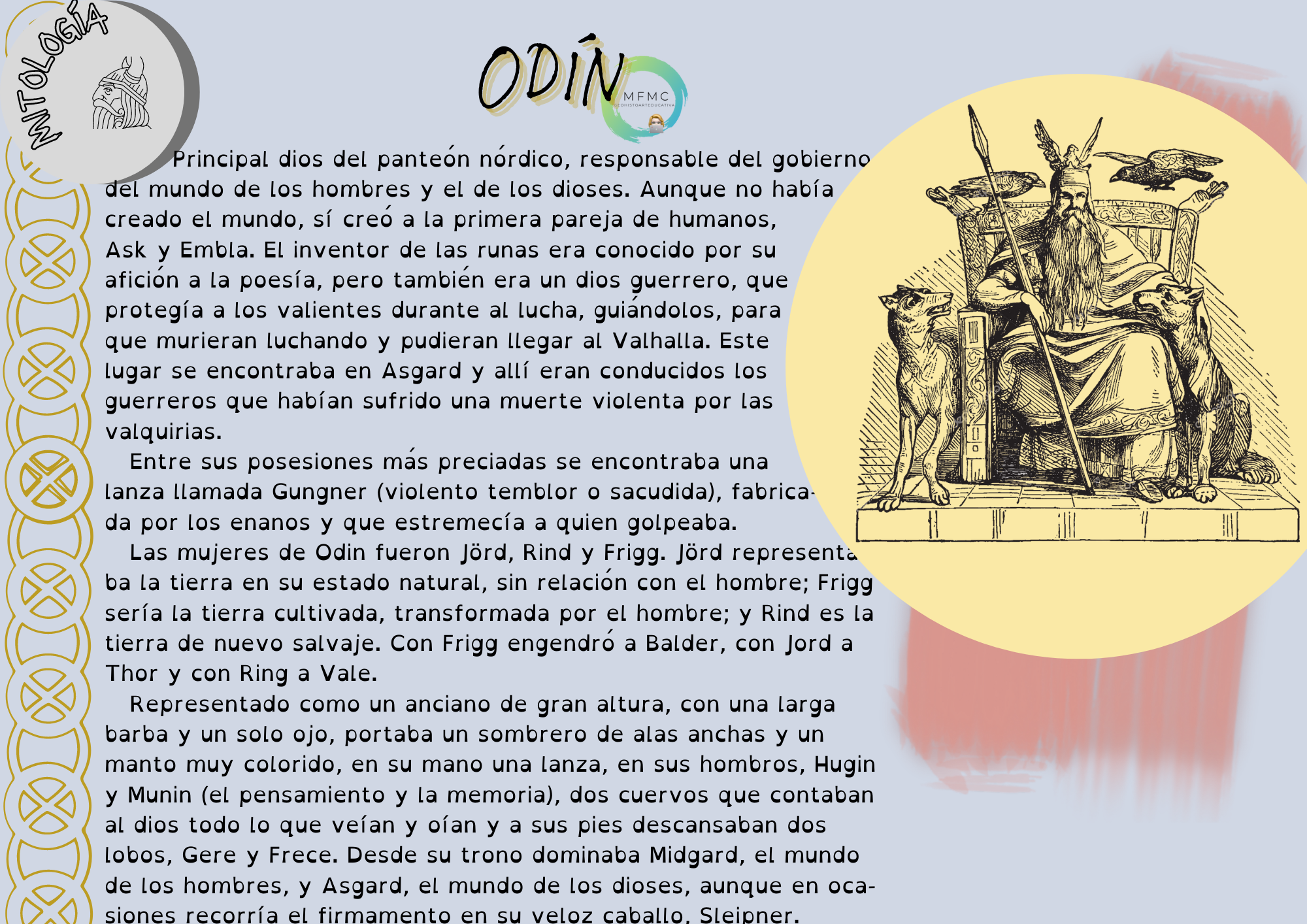 Odín