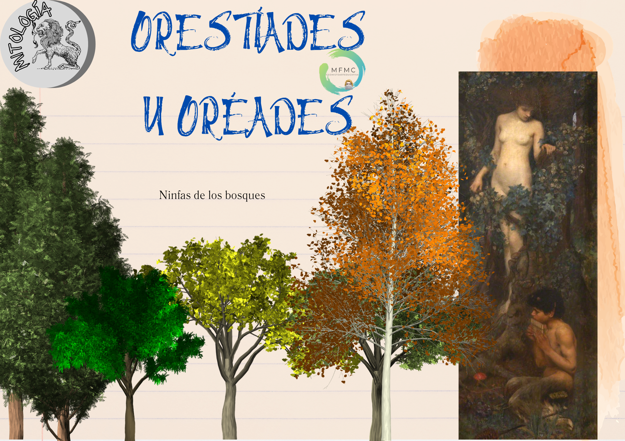 Orestiades