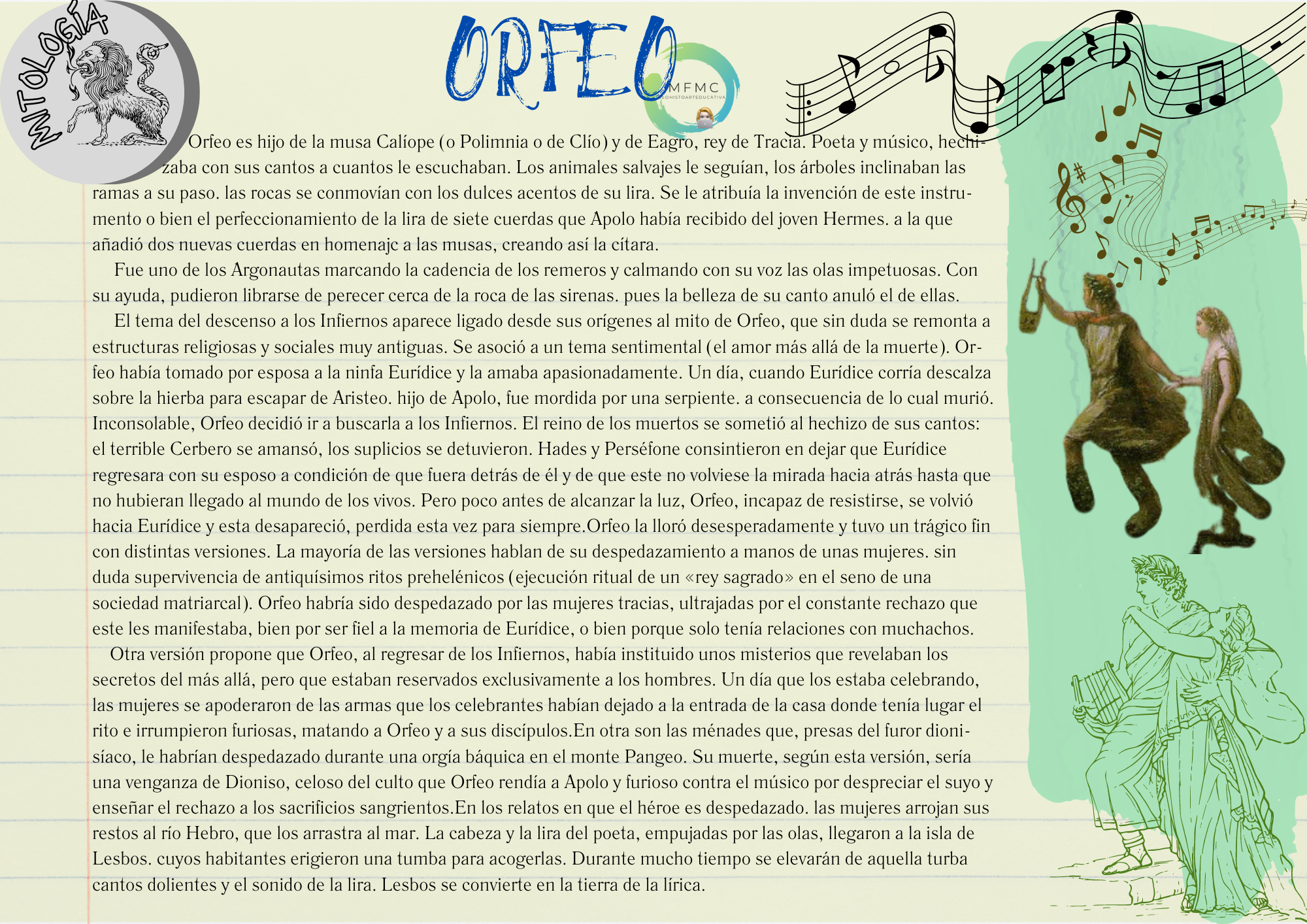 Orfeo