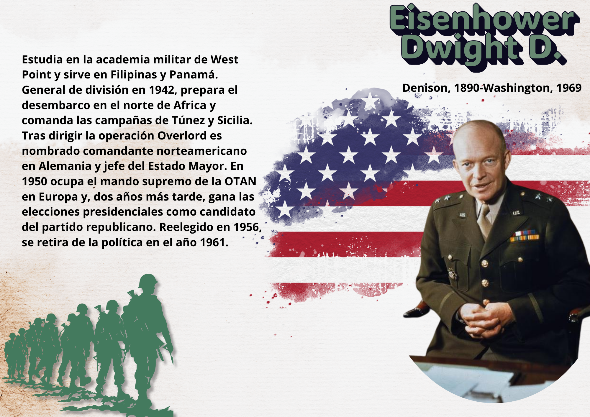 Eisenhower