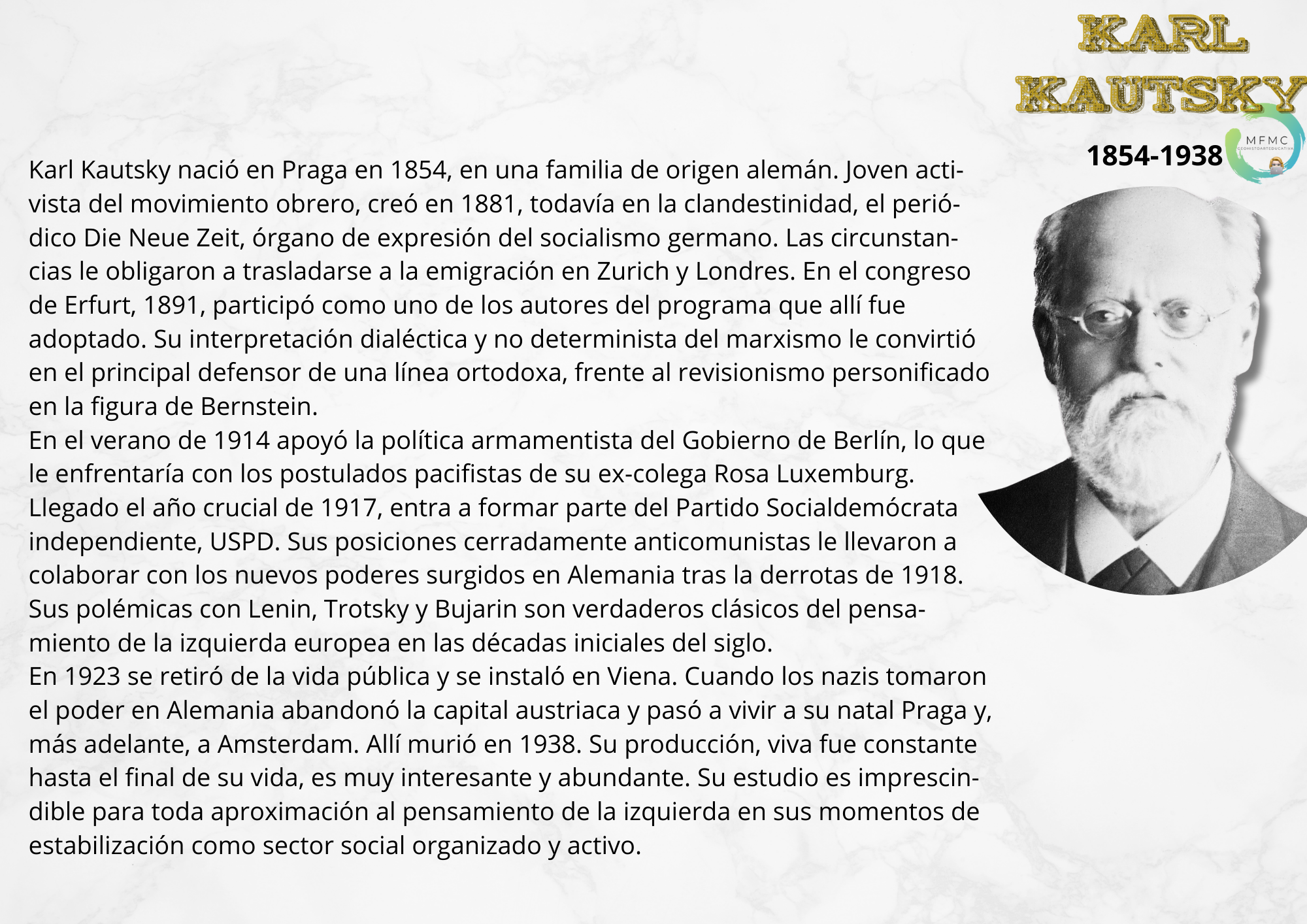 Kautsky