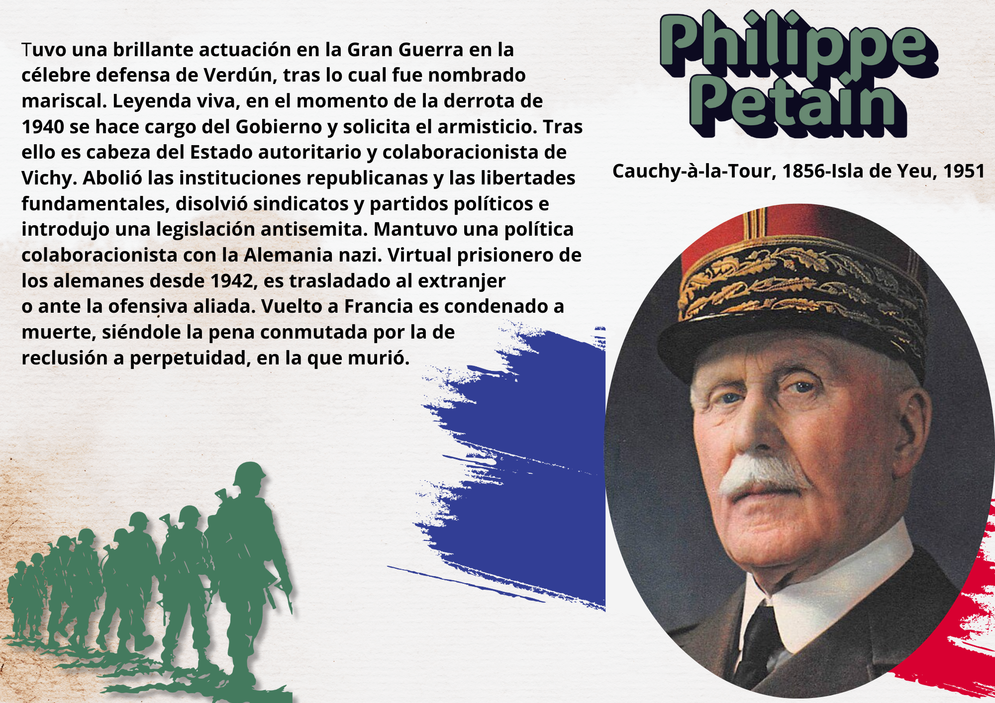 Petain