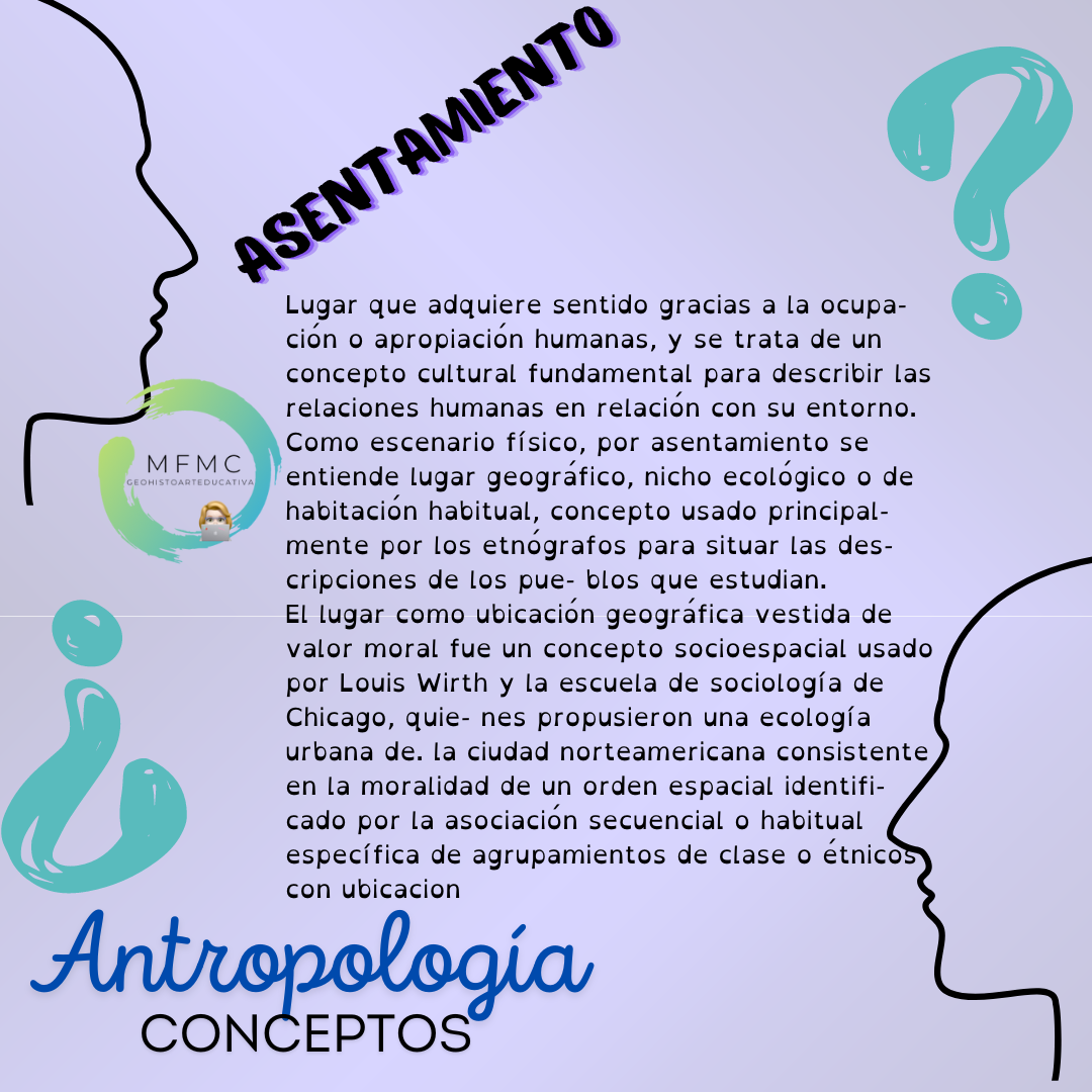 Asentamiento