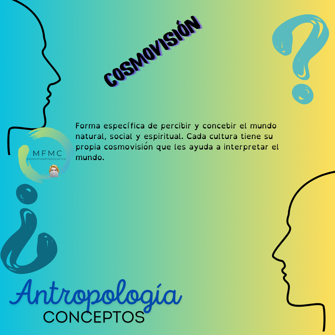 Cosmovisión